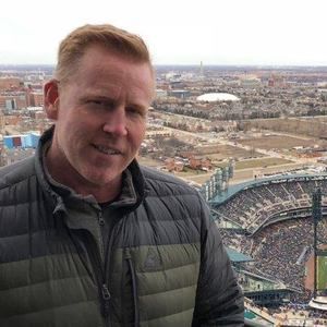 Meet your Posher, William